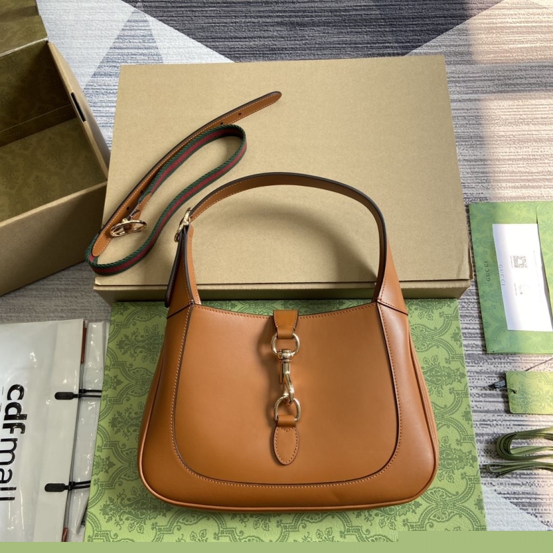 G*u*i top handle bags